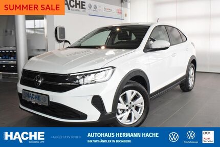 VW Taigo 3.000 km 21.490 € Blomberg 32825