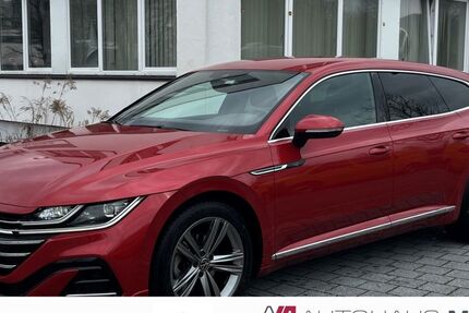 VW Arteon 25.900 km 30.940 &euro; Puchheim 82178