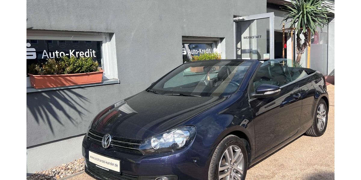 VW Golf 112.104 km 7.999 &euro; Görlitz 02827
