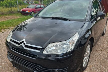 Citroen C4 145.563 km 3.699 &euro; Erfurt 99091