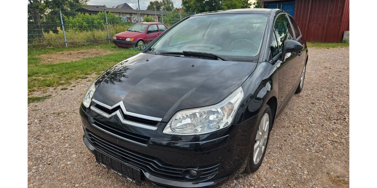 Citroen C4 145.563 km 3.999 &euro; Erfurt 99091