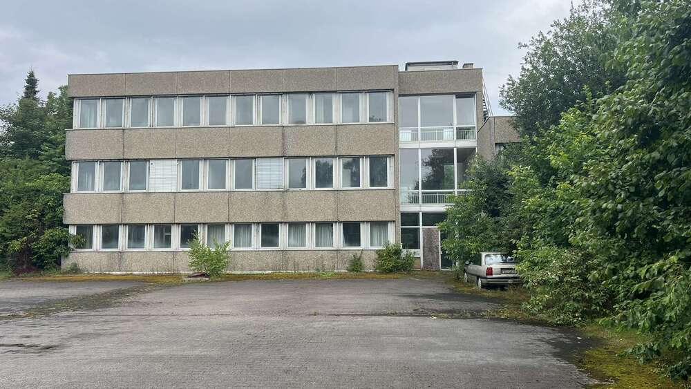 Gewerbeobjekt Freudenstadt - 2.200.000&euro; | Angebot:23800749