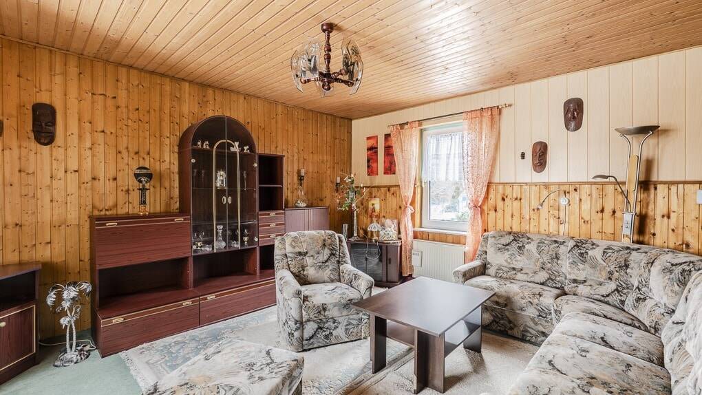Einfamilienhaus Werder Glindow - 3 Zimmer, 88 m&sup2;, 299.000&euro; | Angebot:26544625