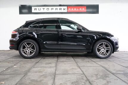 Porsche Macan 57.300 km 49.880 &euro; Asslar 35614