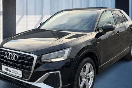 Audi Q2 37.314 km 23.990 € Berlin 13055