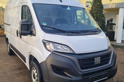 Fiat Ducato 32.524 km 18.326 &euro; Frankfurt Oder 15234