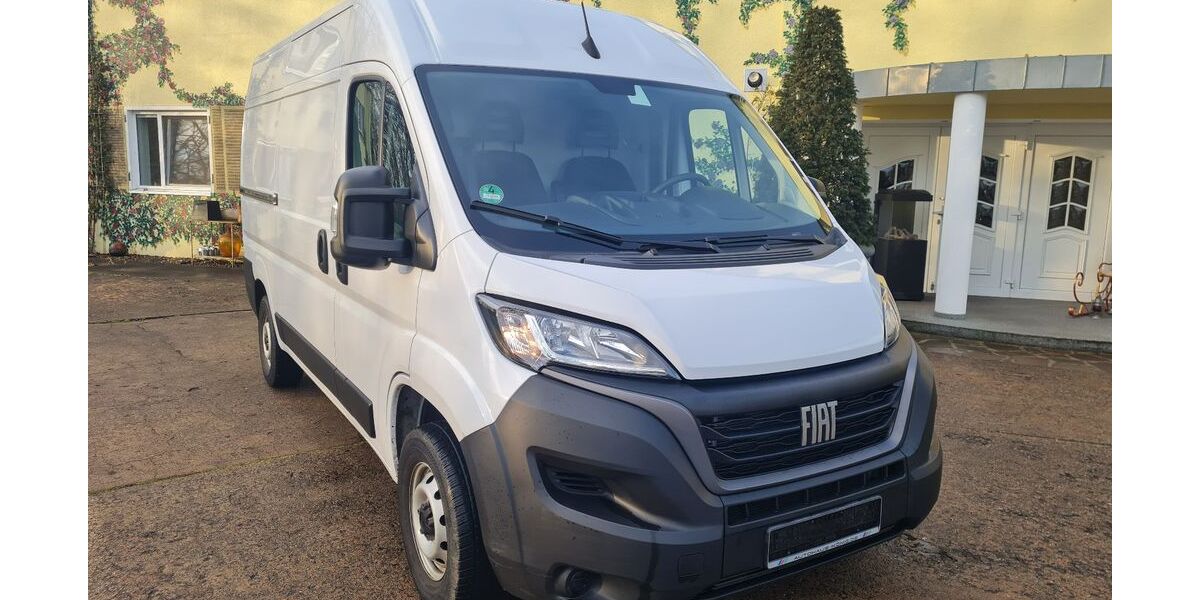 Fiat Ducato 32.524 km 18.326 &euro; Frankfurt Oder 15234