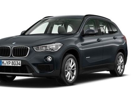 BMW X1 69.890 km 21.530 &euro; Offenburg 77656