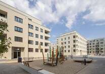 Wohnung zum Mieten in Berlin 1.644,18 € 110.2 m²
