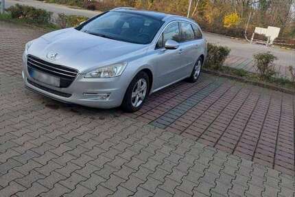 Peugeot 508 210.000 km 5.700 € Höningen (Altleiningen) 67317