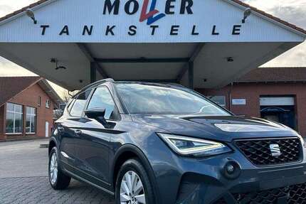 Seat Arona 16.380 km 19.845 &euro; Lüdersfeld 31702