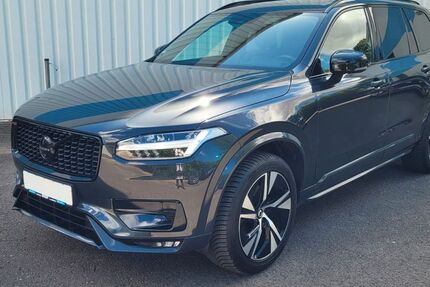 Volvo XC90 84.300 km 43.500 € Rostock 18106