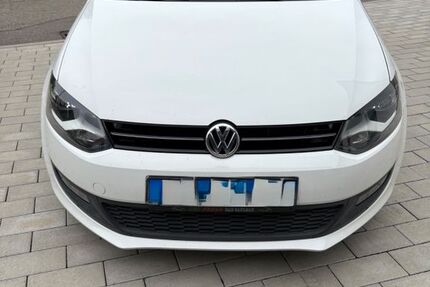VW Polo 158.000 km 5.500 € Sigmaringendorf 72517