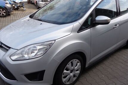Ford C-Max 108.477 km 5.950 &euro; Fürstenwalde 15517