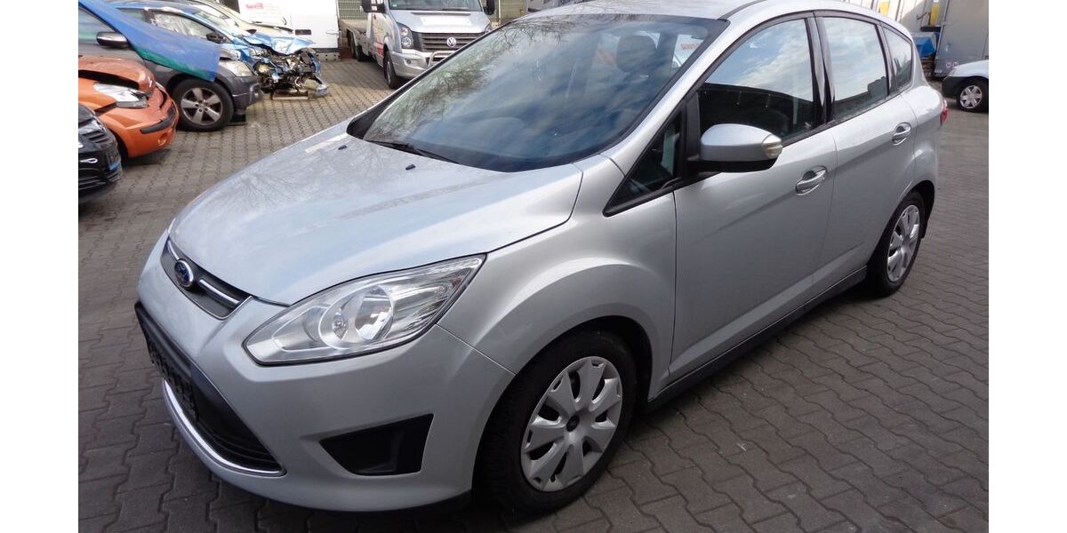 Ford C-Max 108.477 km 5.950 &euro; Fürstenwalde 15517