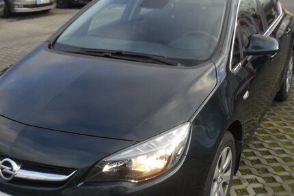 Opel Astra 65.002 km 9.485 &euro; Schkölen 07619