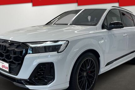 Audi Q7 13.615 km 84.090 &euro; Kempten 87435