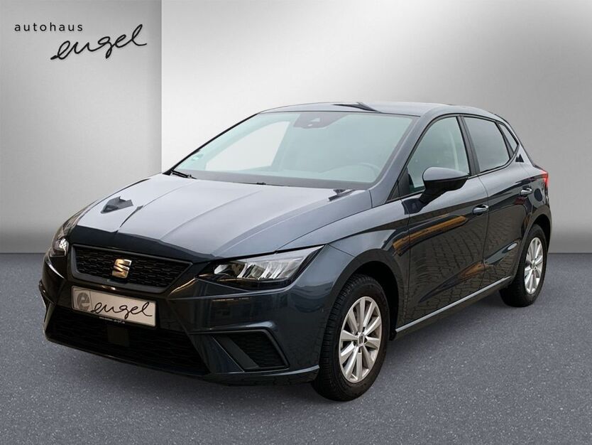 Seat Ibiza 17.590 km 18.489 € Wunsiedel 95632