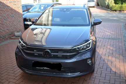 VW Taigo 24.000 km 19.899 &euro; Steinfeld 49439