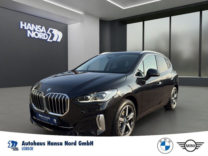 BMW 218 3.000 km 42.900 € Lübeck 23560