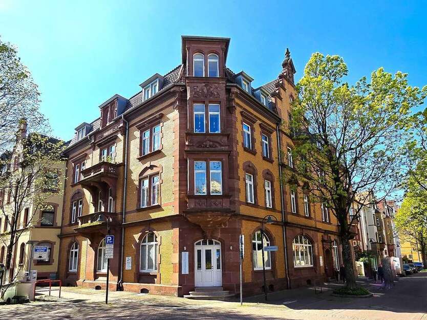 Wohnung zum Kaufen in Offenburg 665.000 € 220 m²