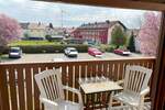 Etagenwohnung Bad Füssing / Egglfing am Inn Egglfing - 2 Zimmer, 58 m&sup2;, 109.000&euro; | Angebot:26289888