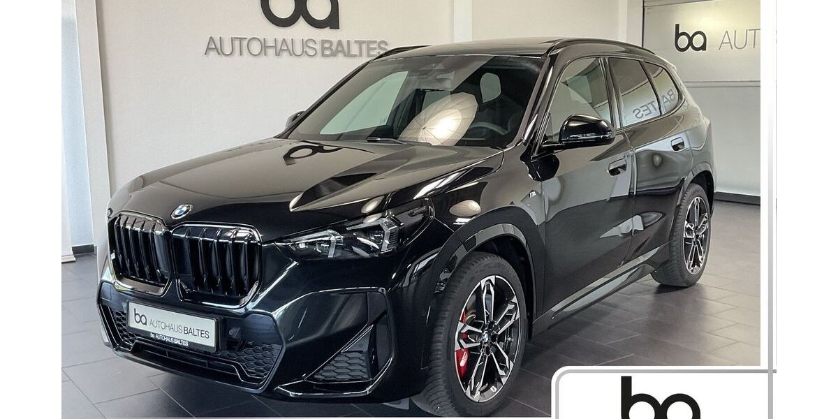 BMW X1 11.700 km 42.850 &euro; Prüm/ Niederprüm 54595