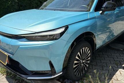 Honda e:Ny1 26.966 km 25.950 &euro; Steinbach-Hallenberg OT Herges-Hallenberg 98587