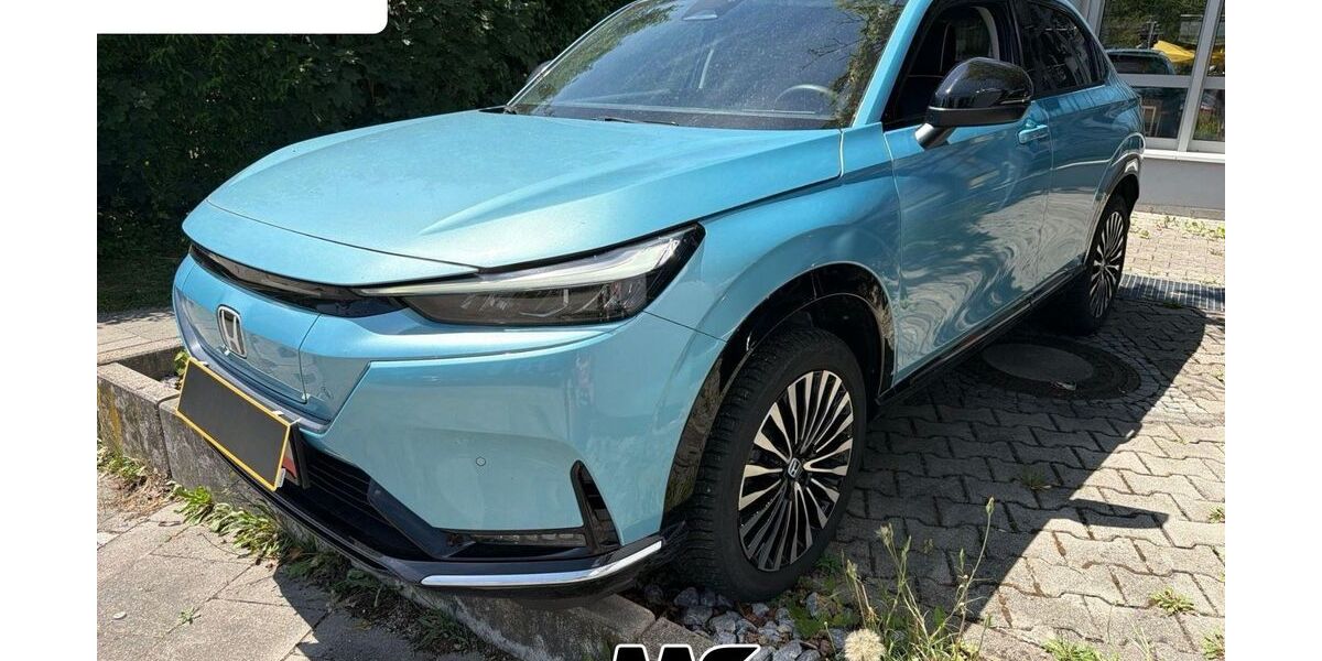 Honda e:Ny1 26.966 km 25.950 &euro; Steinbach-Hallenberg OT Herges-Hallenberg 98587