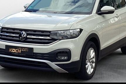 VW T-Cross 23.750 km 22.430 &euro; Bad Mergentheim 97980