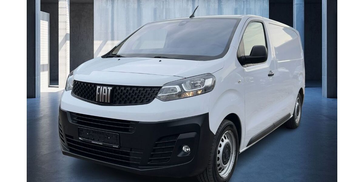 Fiat Scudo 97.854 km 17.990 &euro; Hamburg 20537