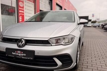 VW Polo 20.424 km 15.950 &euro; Mülheim-Kärlich 56218