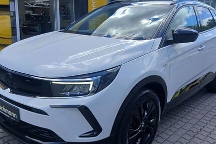 Opel Grandland (X) 44.590 km 22.900 &euro; Espelkamp 32339