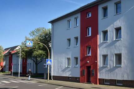 Wohnung zum Mieten in Wolfsburg 663,20 € 76.67 m² 3 zimmer