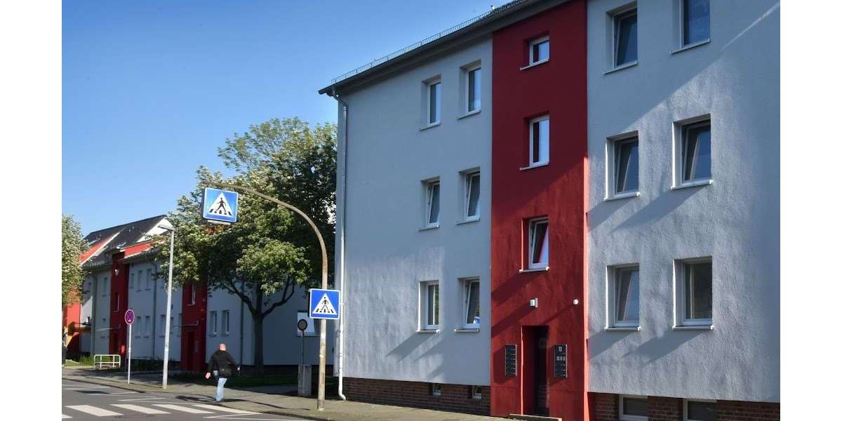 Wohnung zum Mieten in Wolfsburg 663,20 € 76.67 m² 3 zimmer