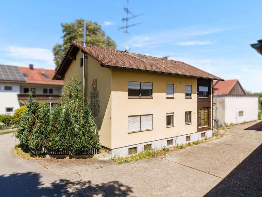 Haus zum Kaufen in Leiblfing-Hankofen 575.000 € 220 m²