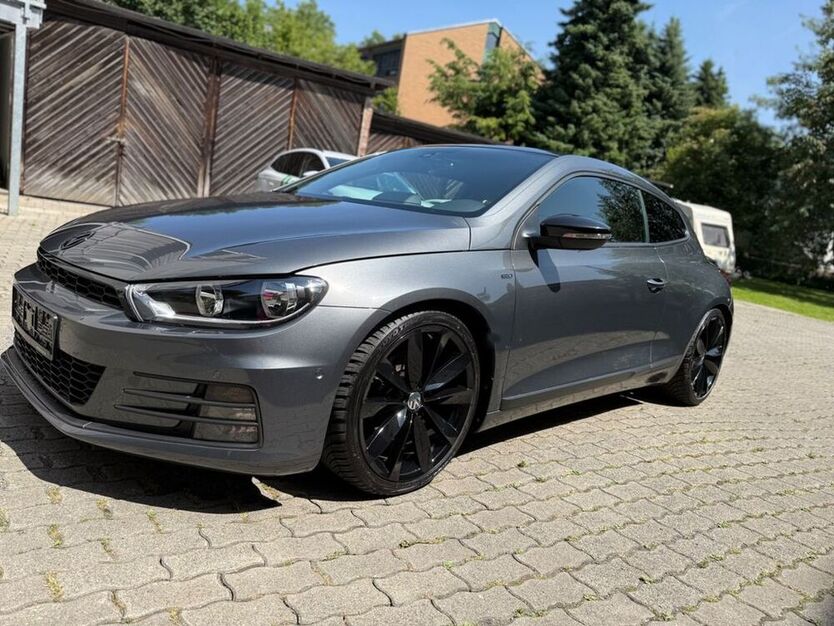 Scirocco