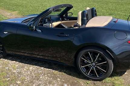 Mazda MX-5 13.800 km 30.900 &euro; München, Landeshauptstadt 81379