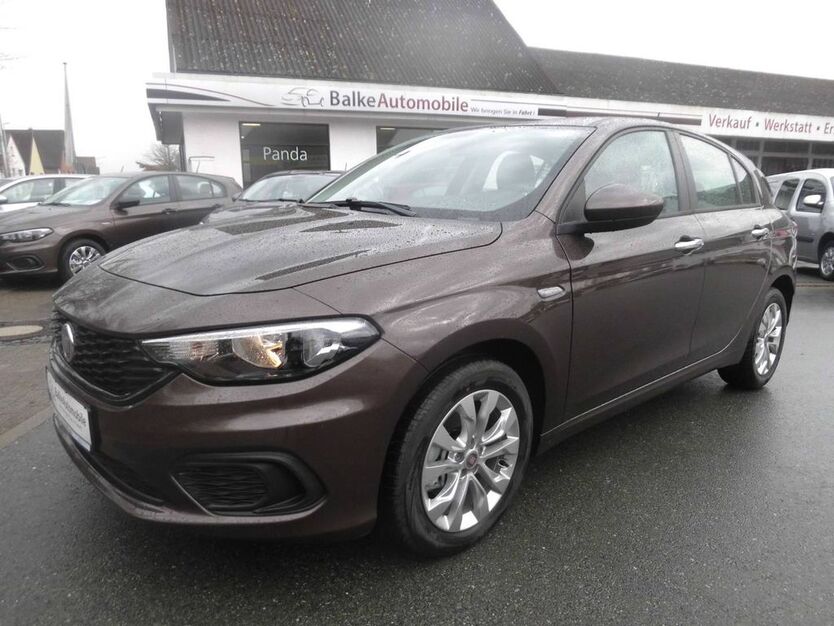 Fiat Tipo 91.493 km 9.490 € Steinheim 32839