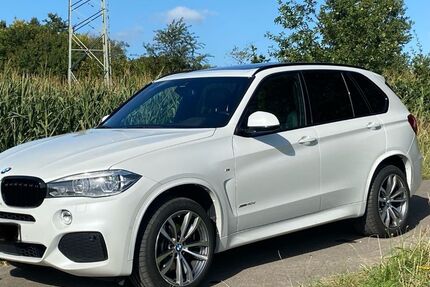 BMW X5 146.000 km 32.499 &euro; Sulingen 27232
