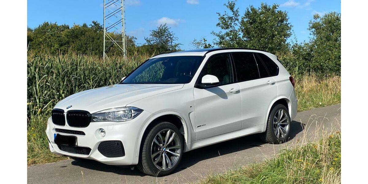BMW X5 146.000 km 32.499 &euro; Sulingen 27232