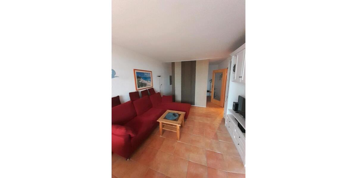 Etagenwohnung Heiligenhafen - 1 Zimmer, 45 m&sup2;, 163.000&euro; | Angebot:27022944