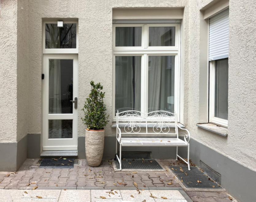 Büro in Berlin 185.000 € 29 m²