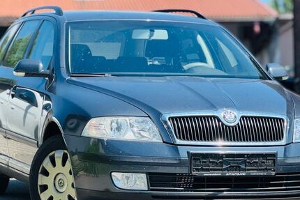 Skoda Octavia 313.349 km 1.699 &euro; Haselbach 94354