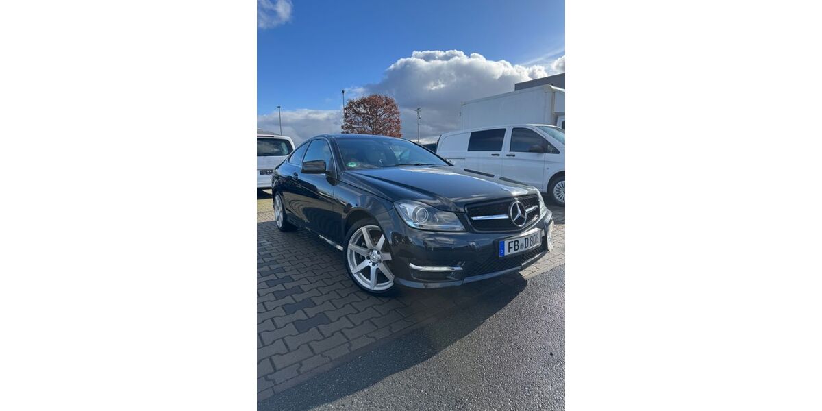 Mercedes-Benz C 250 93.000 km 17.900 &euro; Wölfersheim 61200
