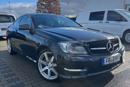 Mercedes-Benz C 250 94.000 km 16.000 &euro; Wölfersheim 61200