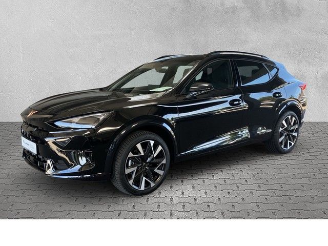 Cupra Formentor 1.001 km 32.975 &euro; Oldenburg 26135