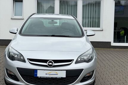 Opel Astra 130.000 km 6.490 &euro; Neuwied 56567