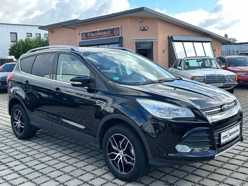 Kuga