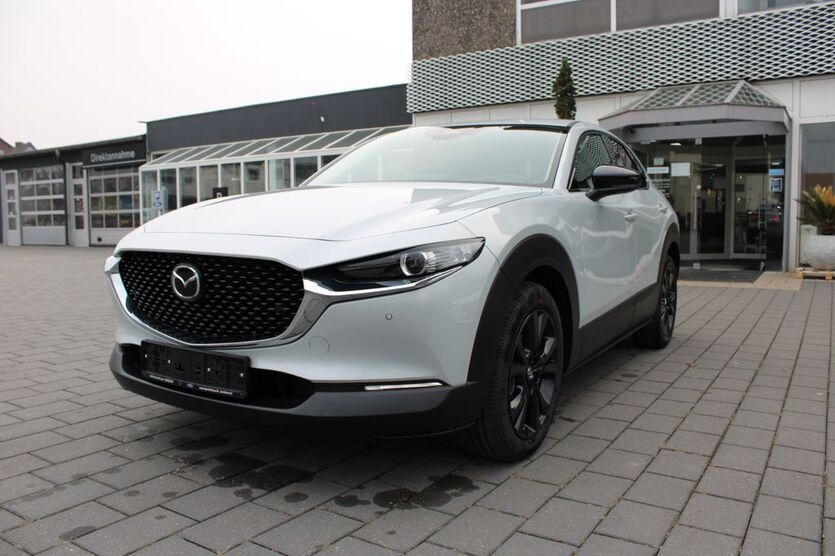 Mazda CX-30 1.001 km 28.478 € Holzminden 37603